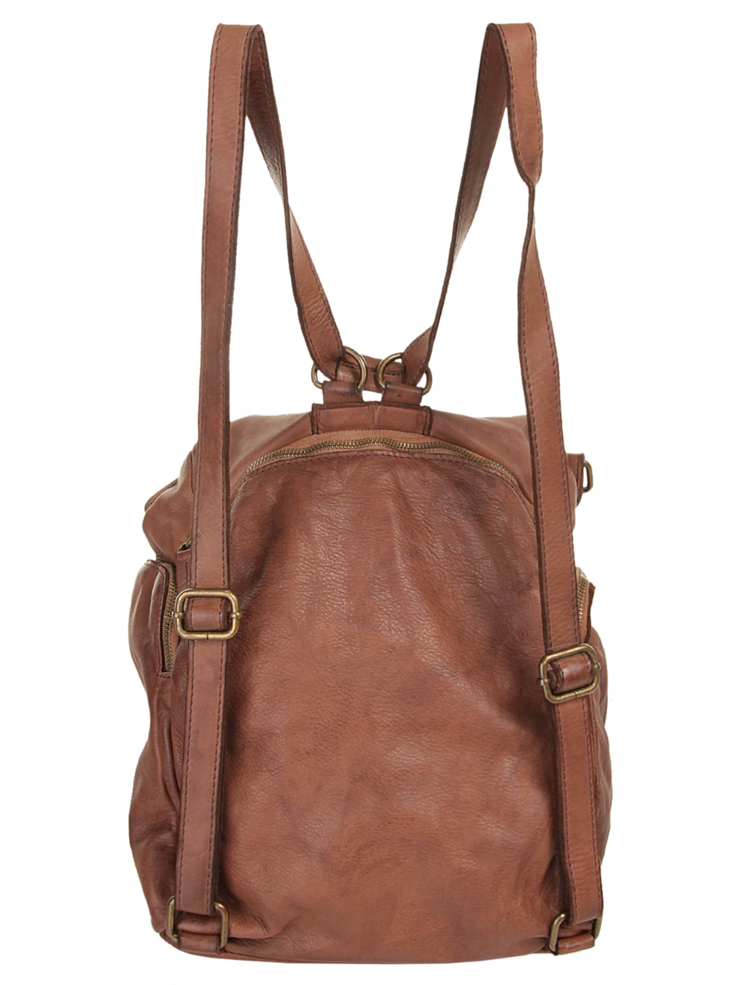 Sac à dos Samantha Look en marron