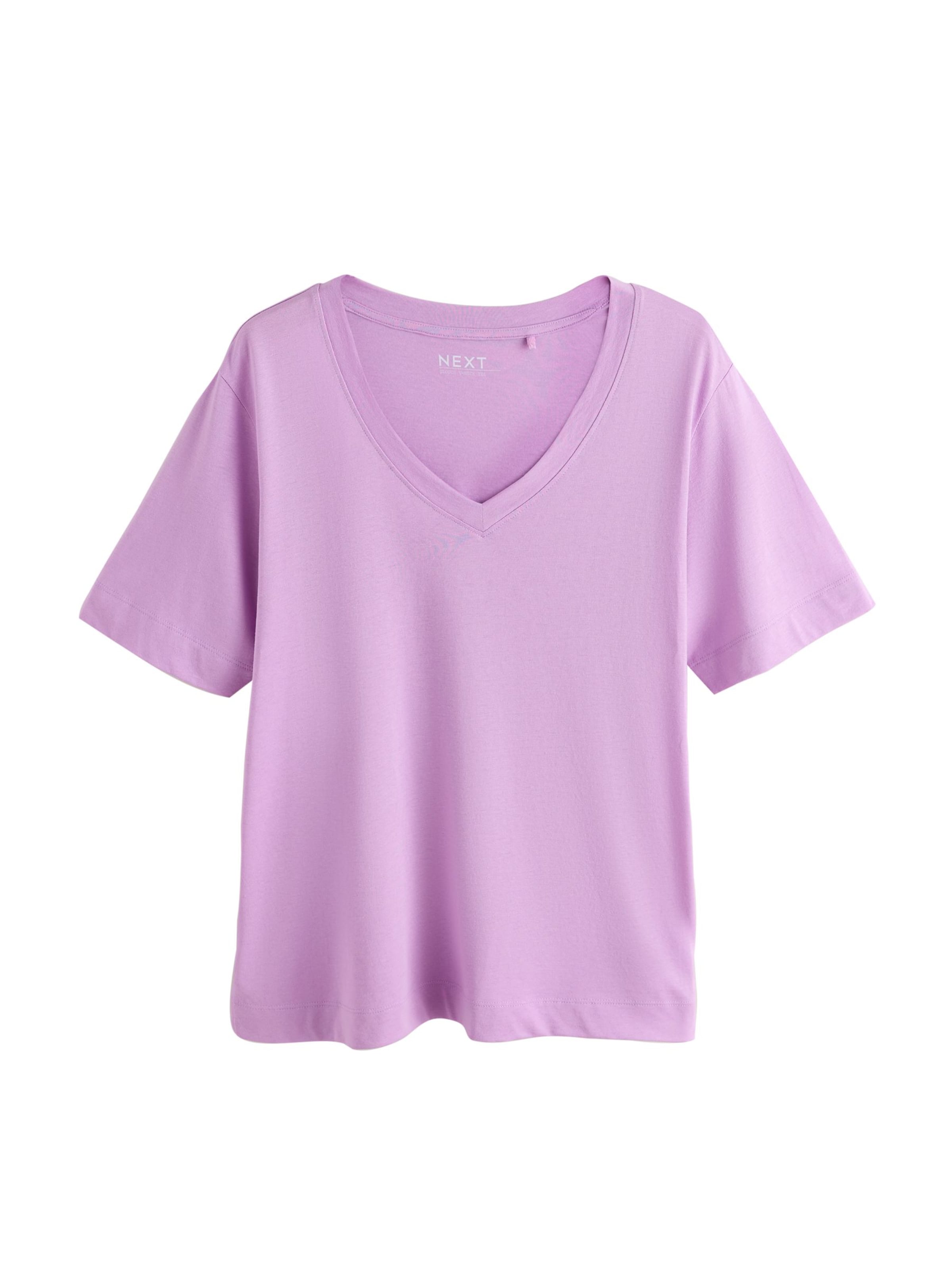 T-shirt Next en vert