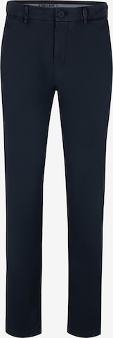 STRELLSON Hose 'Rion' in Blau: Vorderseite