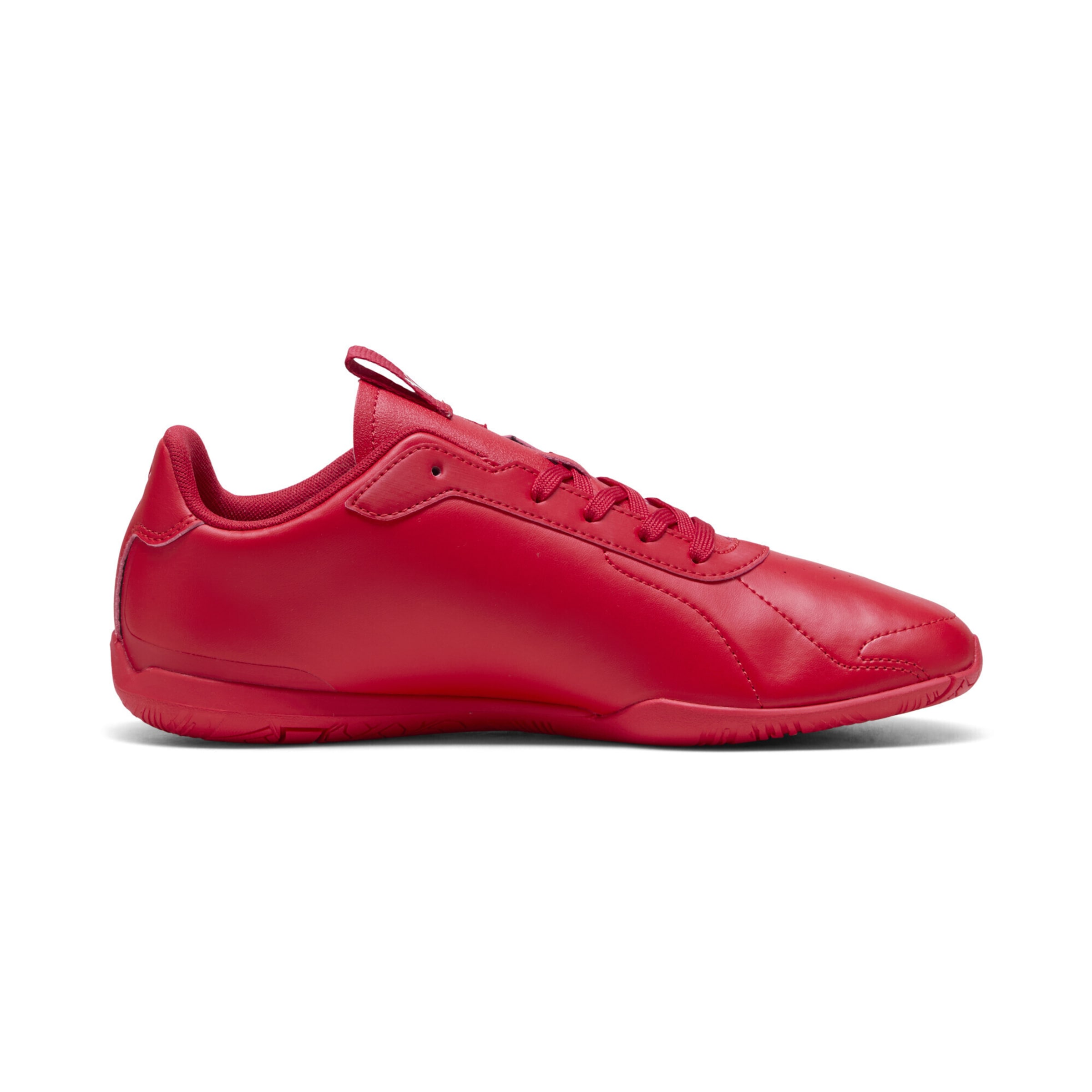 PUMA Platform trainers 'Scuderia Ferrari Neo Cat 3.0' in Red