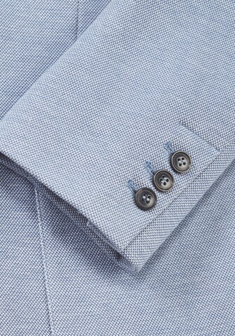 JOHN DEVIN Regular fit Business Blazer in Blue