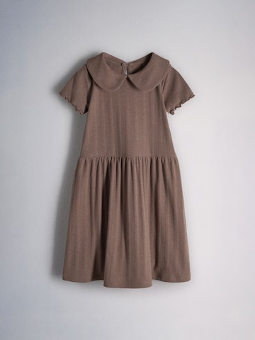 Robe The Set en marron