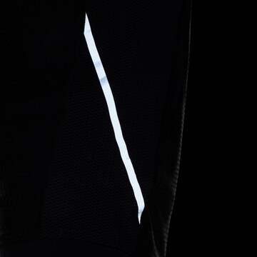 ADIDAS PERFORMANCE Functioneel shirt 'X-City' in Zwart