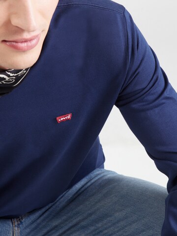 LEVI'S ® - Camiseta en azul