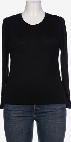 WHITE STUFF Top & Shirt in XL in Black: front