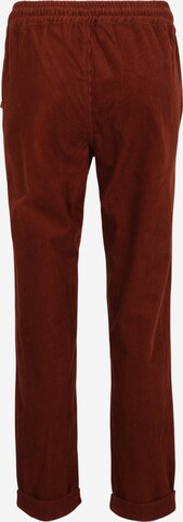 Danefae Regular Pants 'Liseleje' in Brown