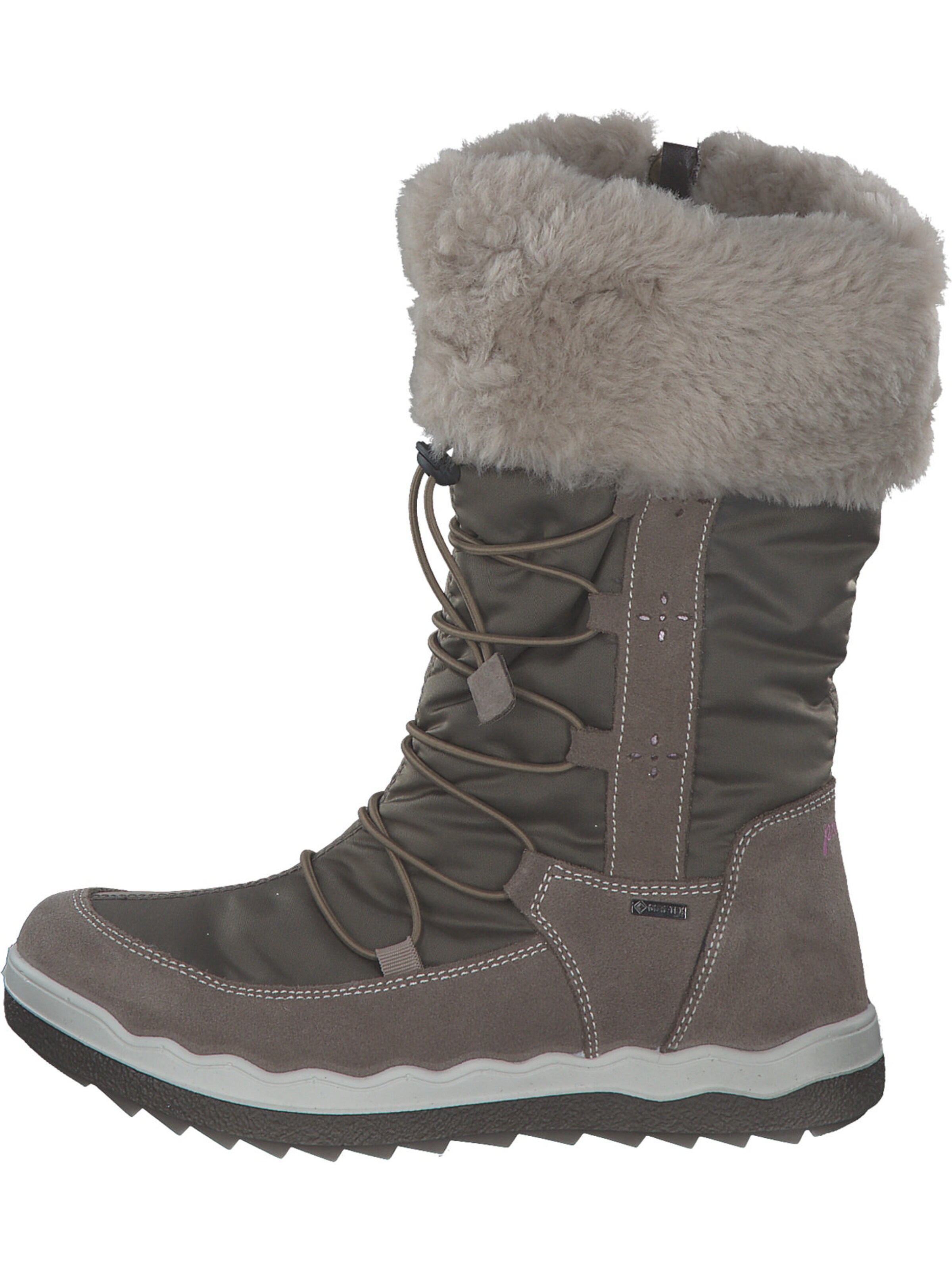 PRIMIGI Stiefel in Braun