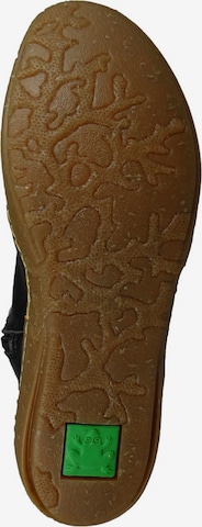 EL NATURALISTA Stiefel in Schwarz