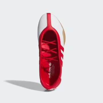 Ballerina con cinturino 'Taekwondo Mei' di ADIDAS ORIGINALS in bianco