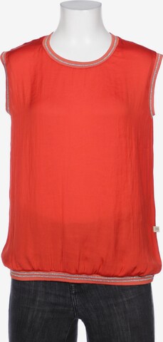 Herrlicher Blouse & Tunic in XS in Red: front