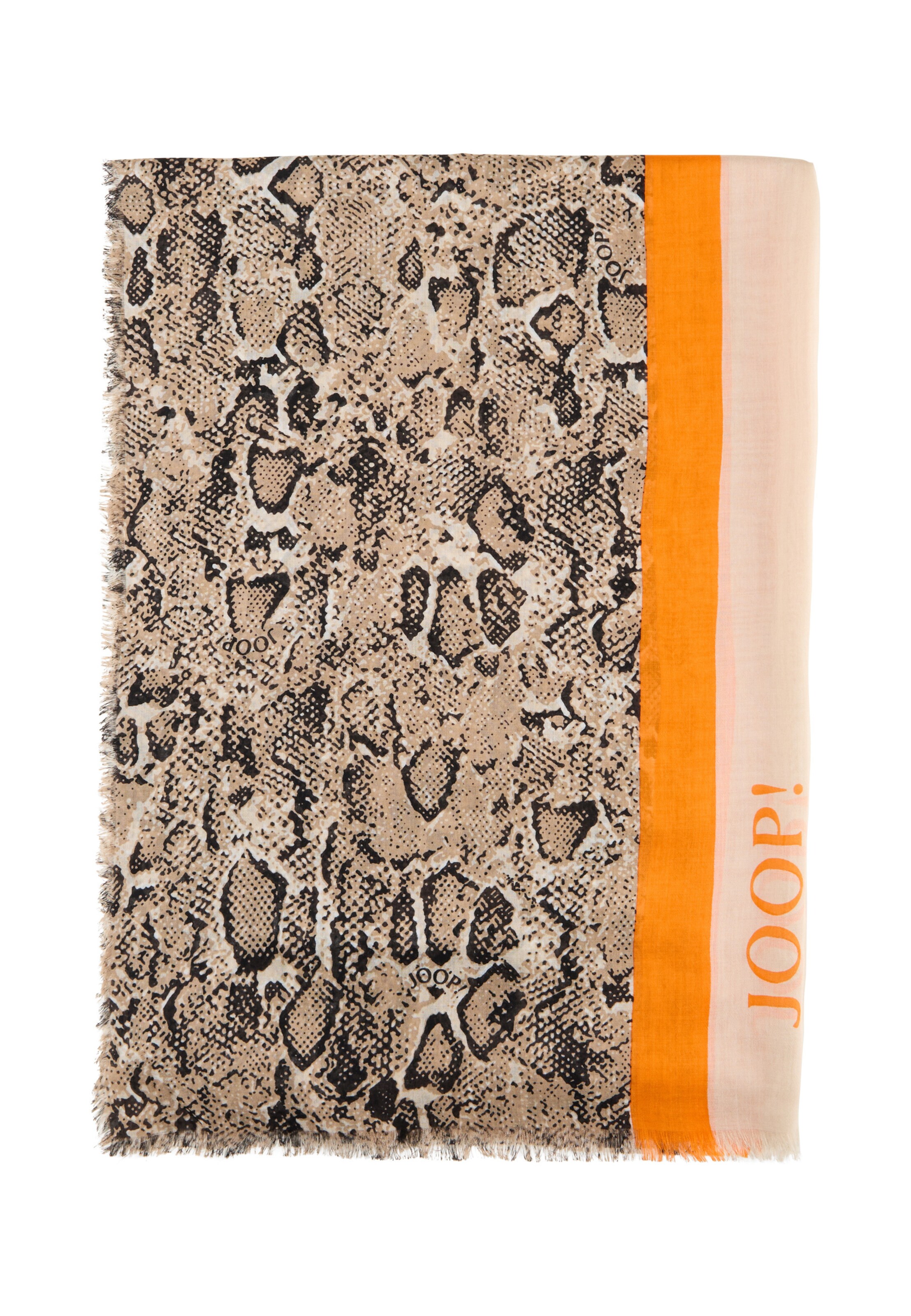 Écharpe JOOP! en marron