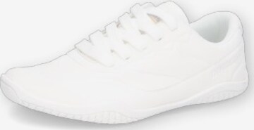 Dockers by Gerli Sneakers in White: front