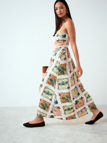 Next Summer dress in Mixed colours