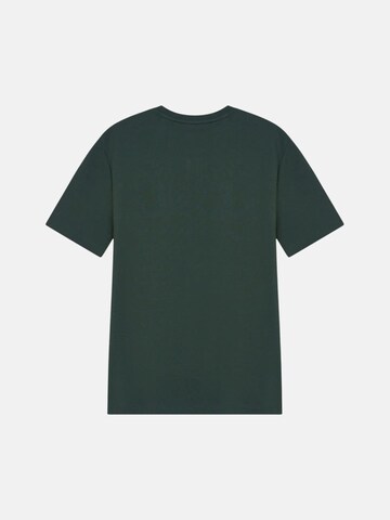 EA7 Emporio Armani Shirt in Groen