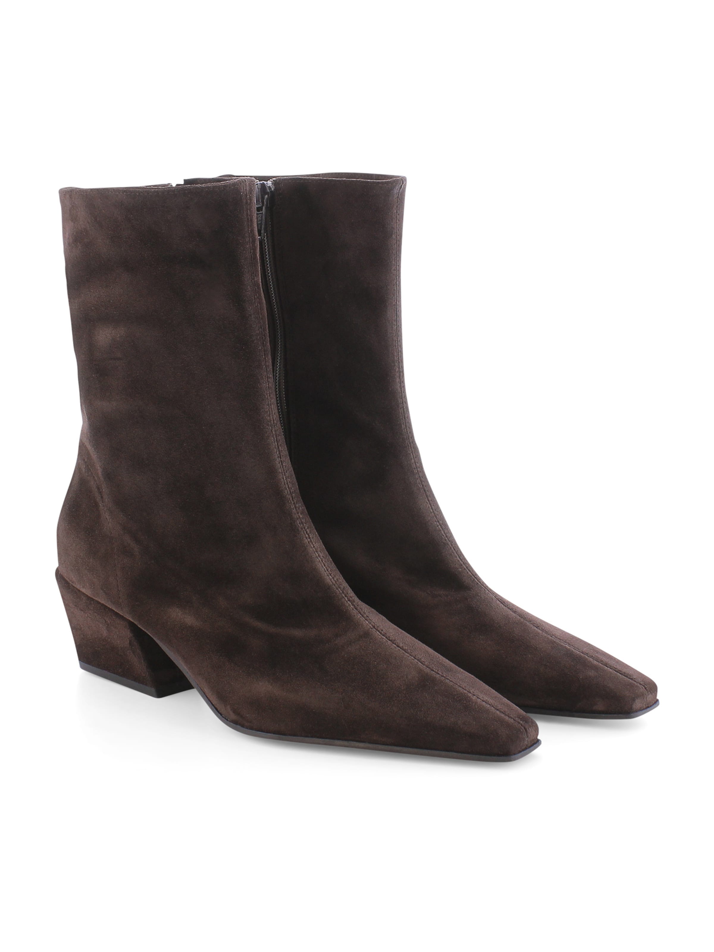 Kennel & Schmenger Stiefelette ' Nyla ' in Braun