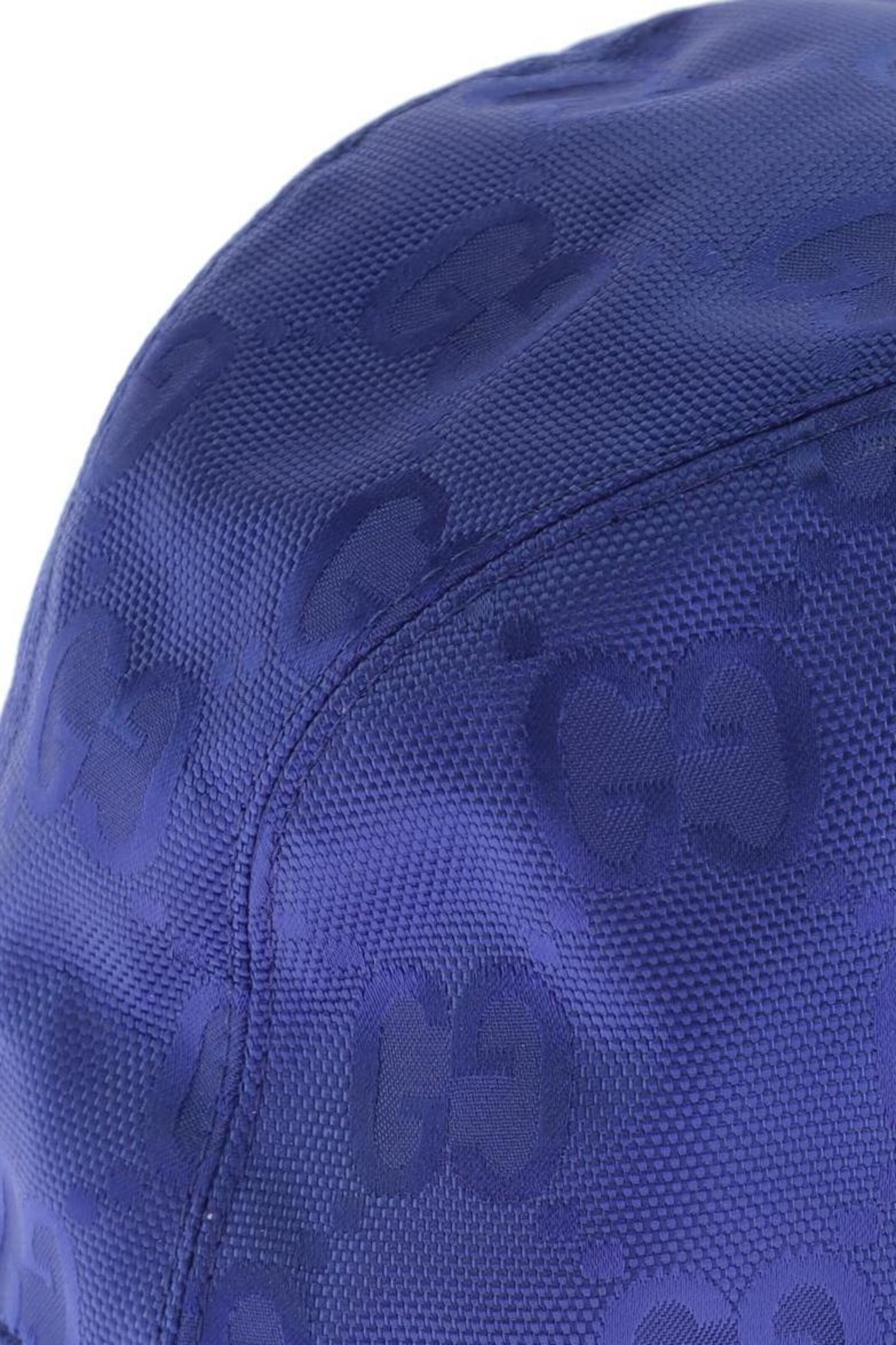 Gucci Hut oder Mütze One Size in Blau