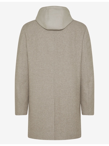 BENVENUTO Between-seasons coat 'GILMORE' in Brown