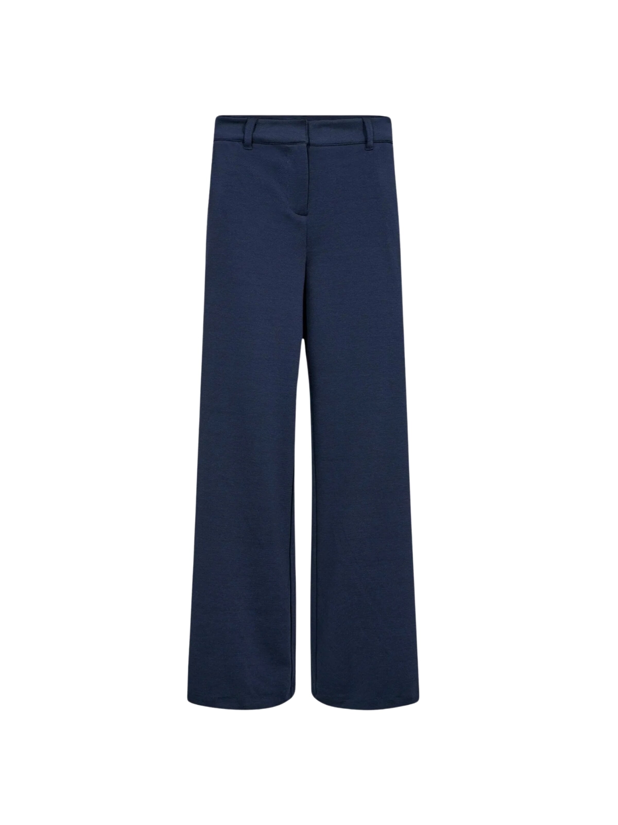Soyaconcept Hose in Blau: Vorderseite