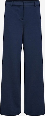 Soyaconcept Hose in Blau: Vorderseite