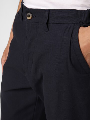 Aygill's Regular Chino Pants in Blue