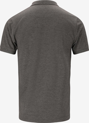 Cruz Shirt 'Harrold' in Grey