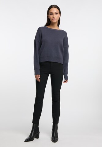 RISA Sweater in Blue