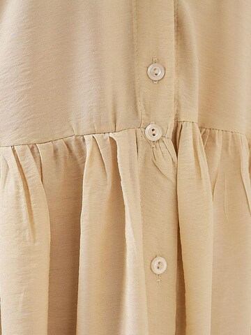 Abito di Bigdart in beige