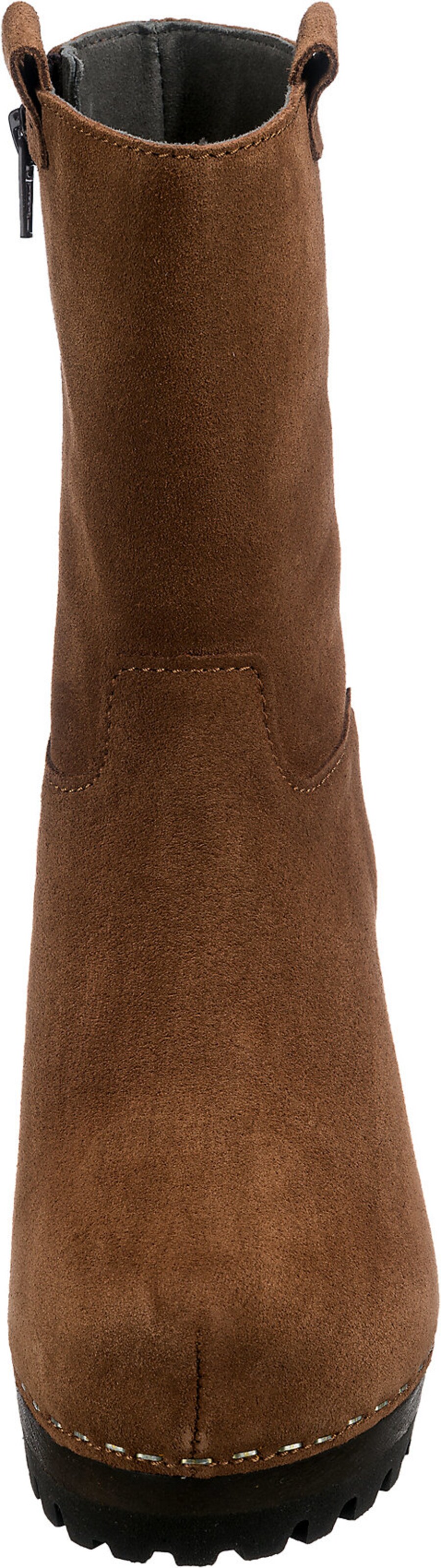 Frauen Stiefel SOFTCLOX Stiefelette 'Octavia' in Braun - FV44833 Frauen Stiefel SOFTCLOX Stiefelette 'Octavia' in Braun - FV44833