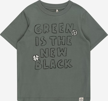 Cotton On Tričko - Zelená: predná strana