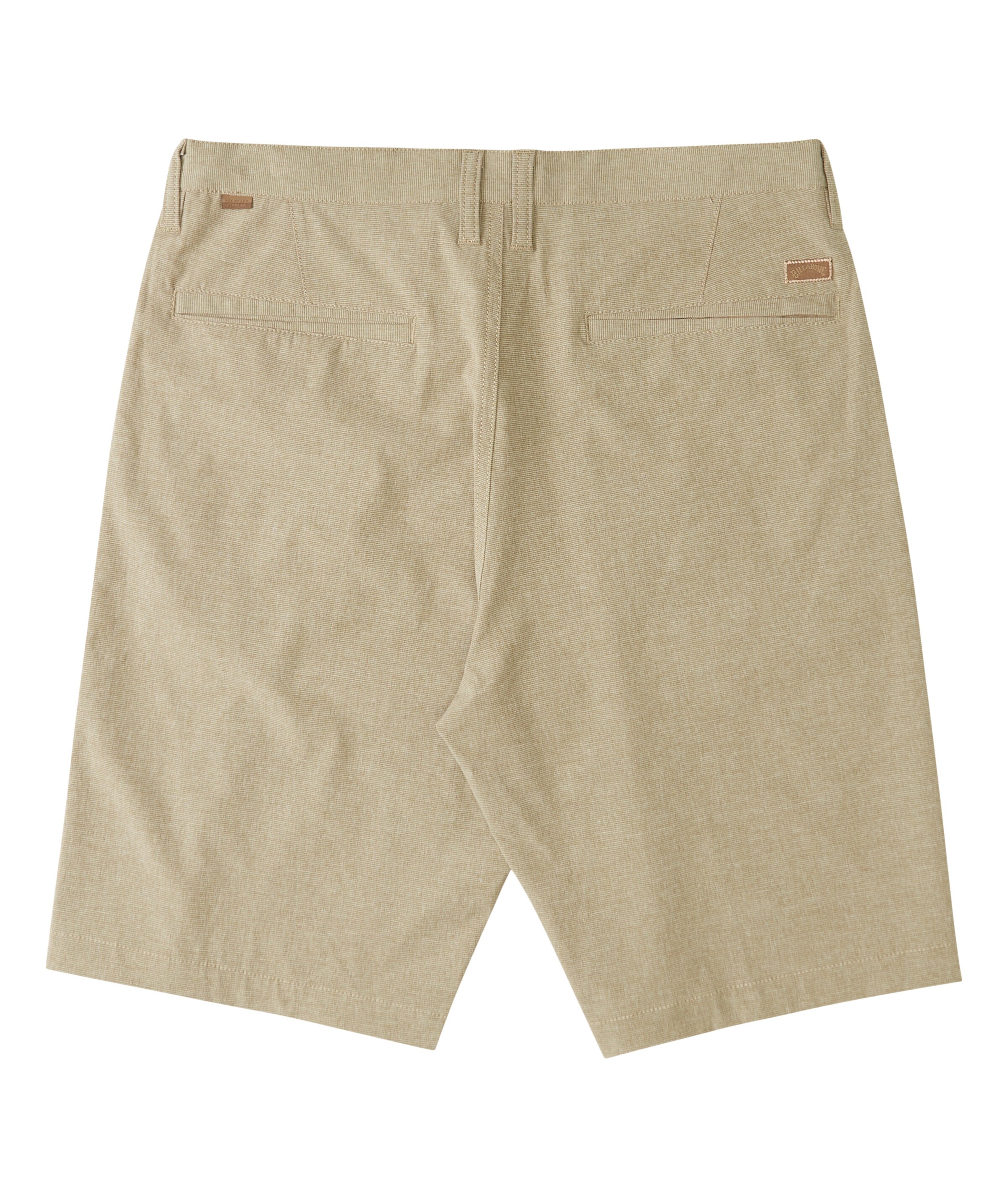 BILLABONG Regular Shorts in Grün