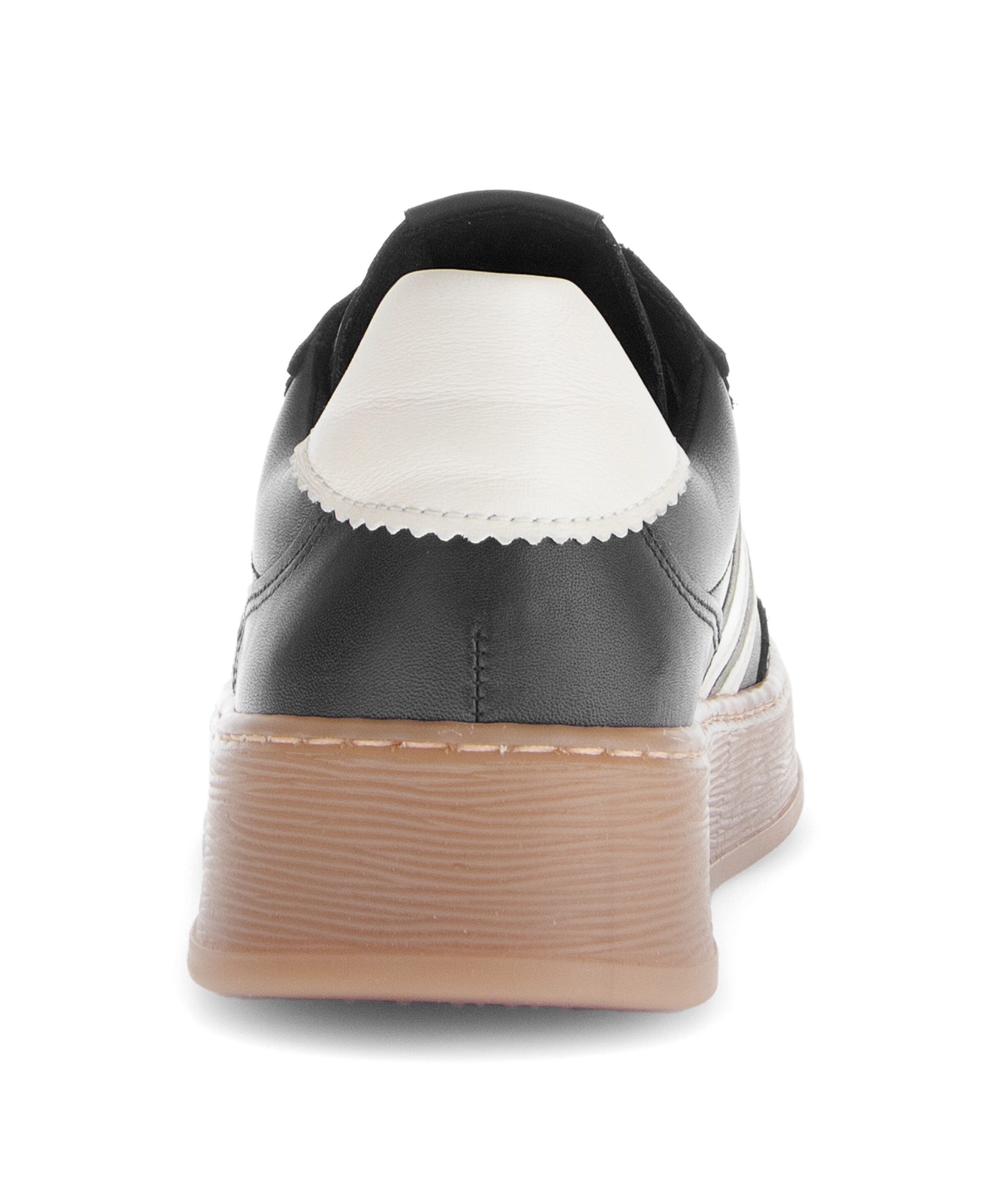 GABOR Sneakers laag in Zwart