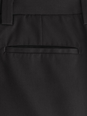 Next Loose fit Pleat-Front Pants 'Edit' in Brown
