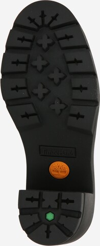 TIMBERLAND Μποτάκι με κορδόνια 'Allington' σε μαύρο