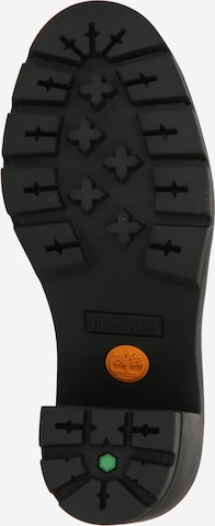 Stivaletto stringato 'Allington' di TIMBERLAND in nero