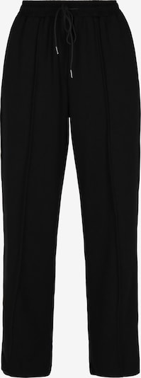 faina Athlsr Sweathose 'Fashion Look' in schwarz, Produktansicht