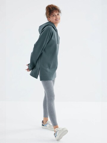 Tommy Life Sweatshirt 'Sweatshirts' in Green