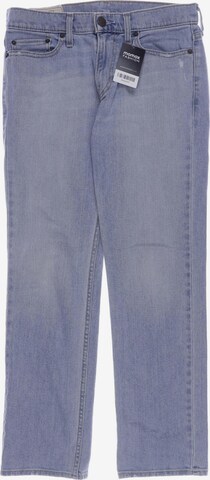 HOLLISTER Jeans in 30 in Blue: front