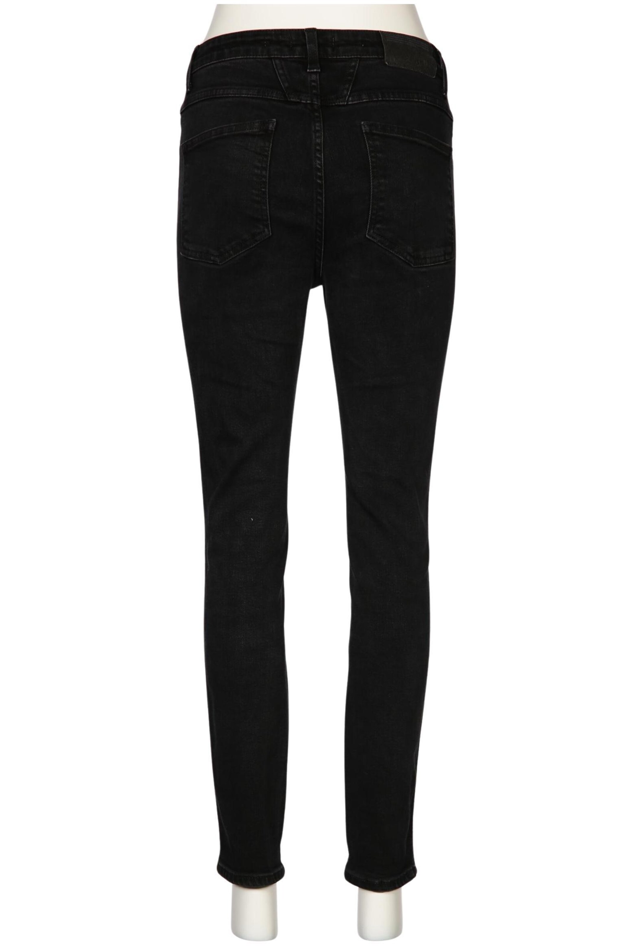 Closed Jeans 27 in Schwarz