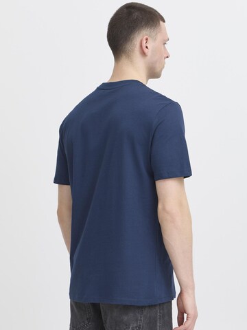 T-Shirt 'BHJens' BLEND en bleu
