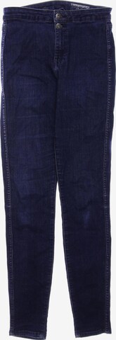 ESPRIT Jeans in 29 in Blue: front