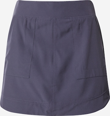 Marika Sports skirt 'HEIDI' in Grey: front