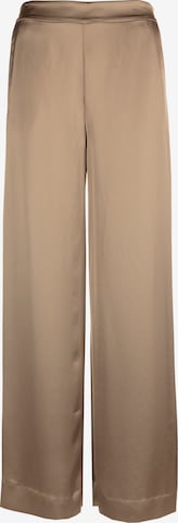 HUGO Hose in Braun: Vorderseite