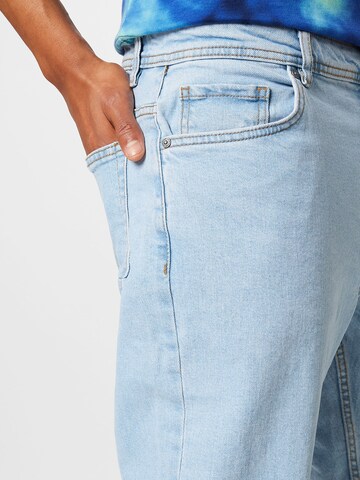 Cotton On Regular Jeans i blå
