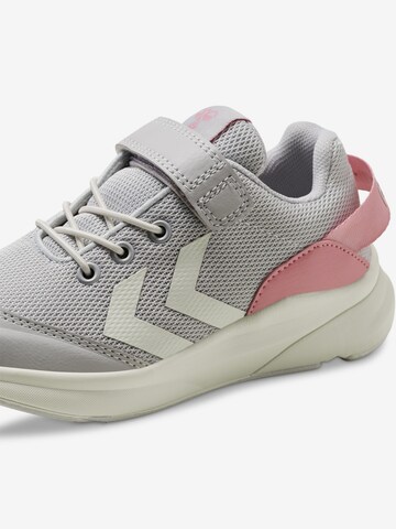 Hummel Sneakers 'REACH 250' in Lila