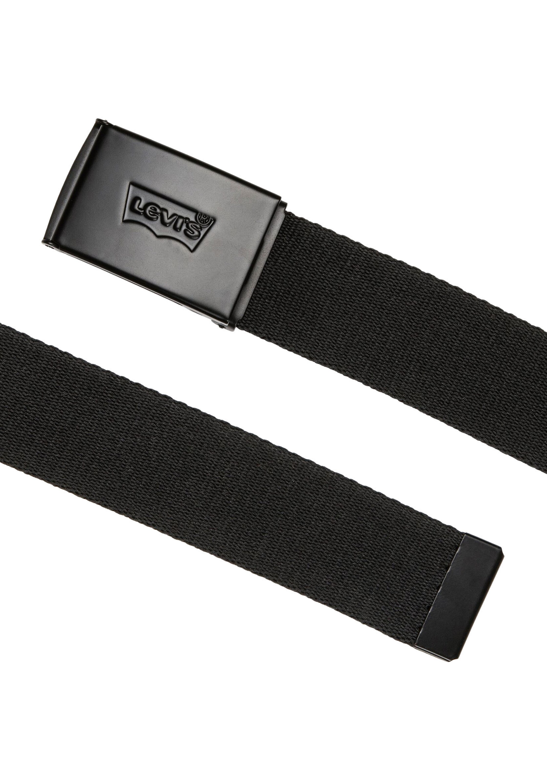 Ceinture LEVI'S ® en noir