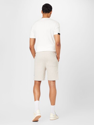 regular Pantaloni di QS in beige