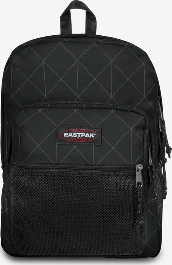 EASTPAK Rugzak 'Pinnacle' in de kleur Zwart, Productweergave