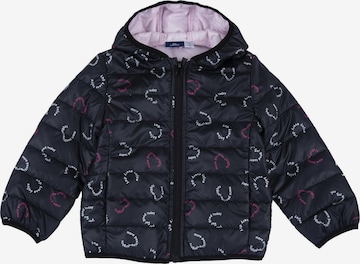 CHICCO Jacke in Schwarz: predná strana