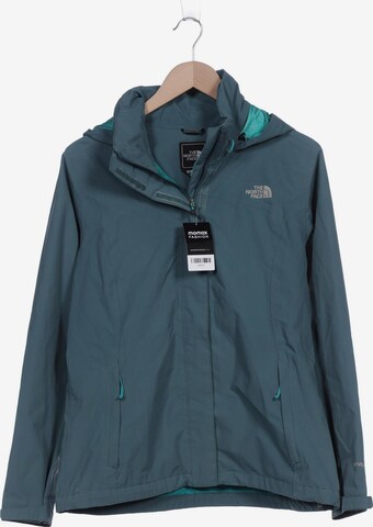 THE NORTH FACE Jacke L in Grün: predná strana