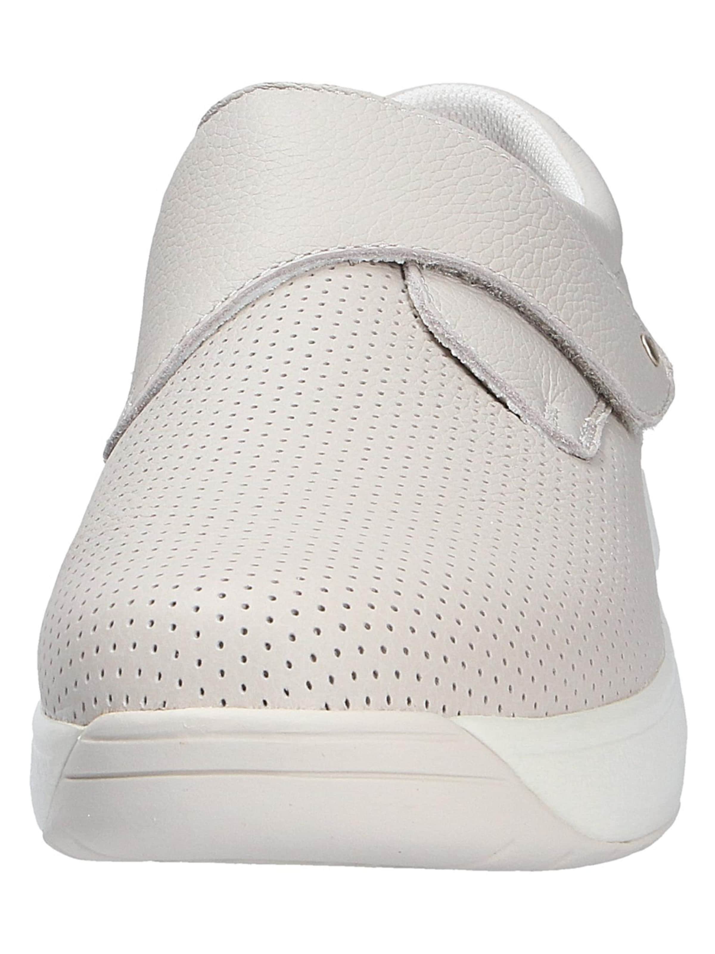 Joya Slippers 'Relax II' in Beige